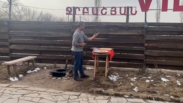 Вкусные блюда на любой вкус 