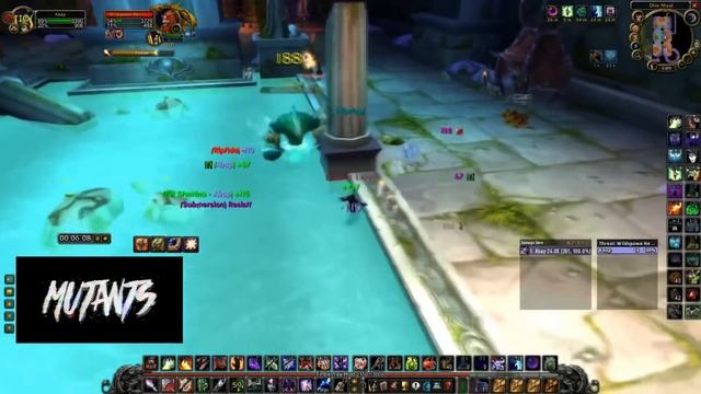 ЛУЧШИЙ СПОСОБ ФАРМА ЗОЛОТА WOW CLASSIC смотреть онлайн