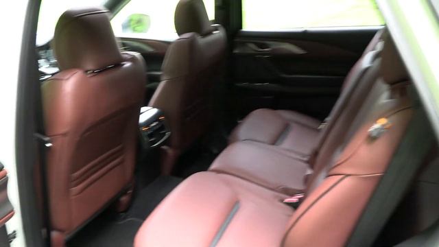 Mazda CX-9 Takami Ex-Demonstrator Presentation - Blackwells Mazda смотреть онлайн