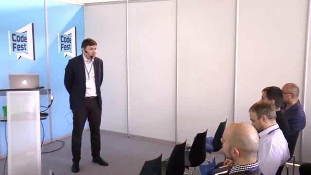 #MIX, Артур Бекеров, Knowledge-based Chatbots смотреть онлайн