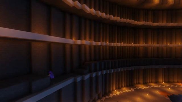 Minecraft Vanilla 1.19.2 - #09 Копать не перекопать смотреть онлайн