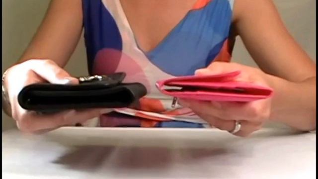 Wallet, Wallets, and Wow: Long Version смотреть онлайн