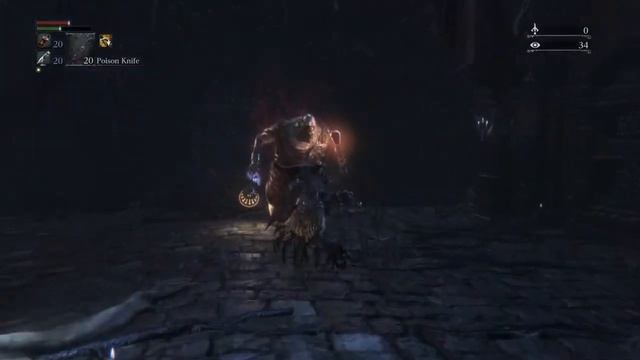 Bloodborne™ Quick & Easy Radial +65 Arcane Scaling +15 Fire/Bolt DMG Blood Gem Farming. BL50_50 ARC смотреть онлайн