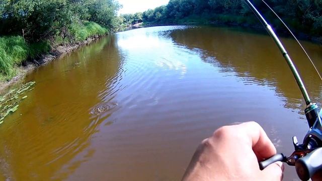 Бейткастинг. В поисках язя. смотреть онлайн