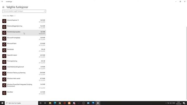 How to fix MFplat.dll problem after a windows update смотреть онлайн
