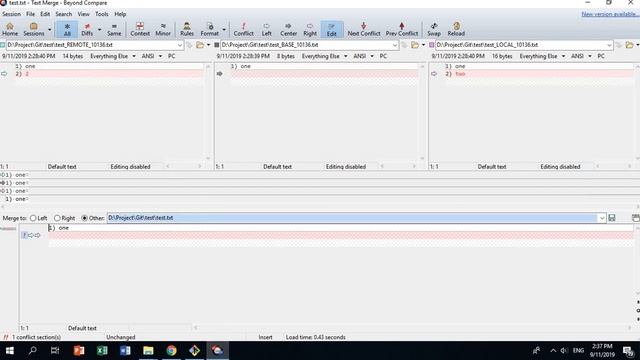 Introduction to git stash commands смотреть онлайн