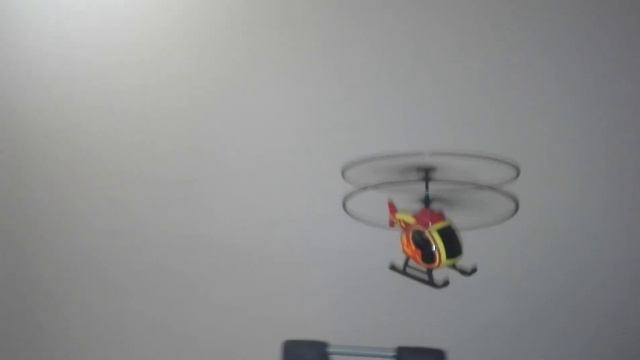 Test Video : MyFirst RC Helicopter / Heavylift Helicopter | Drone Helicopter | Video For Kids смотреть онлайн