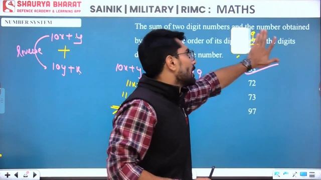 Number System - Crash Course - Sanjay Sir's Expert Tips - Class 9th -Sainik/Military School/RIMC