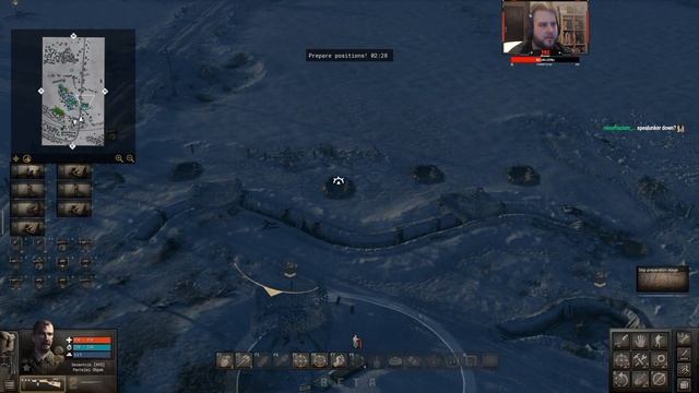 Call To Arms - Gates of Hell: Ostfront BETA - Mission 2 - Absolute Zero - Part 1 смотреть онлайн