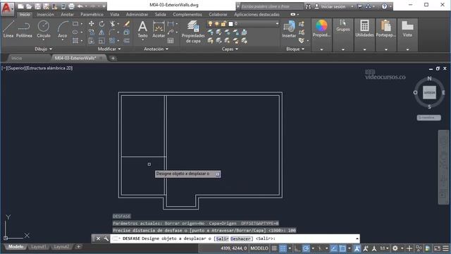 Curso de AutoCAD 2019 Básico, Avanzado y 3D | 11 Horas смотреть онлайн