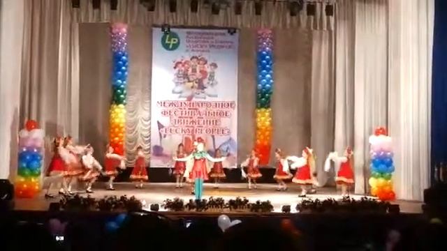 Студия "экзерсис" смотреть онлайн