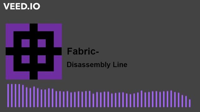 Disassembly Line смотреть онлайн