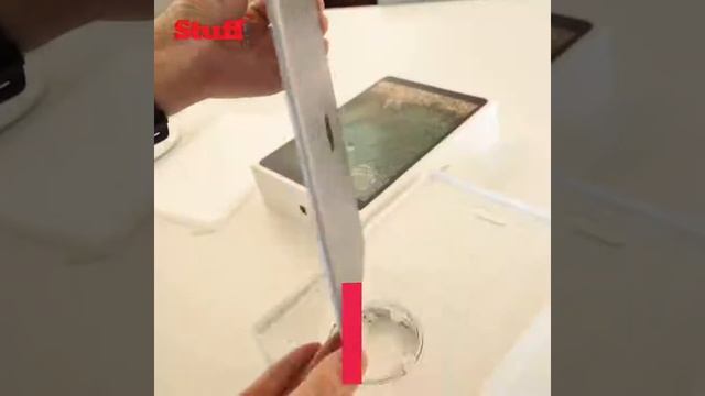 Apple iPad Pro 10.5 is phenomenal, here's why! смотреть онлайн
