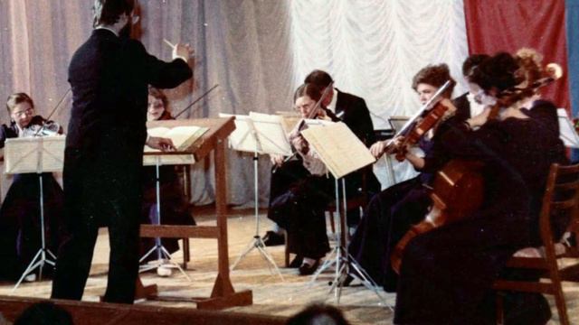 Michel Roublot - Johann Joachim Quantz, Konzert in G-Dur (Sol Majeur) смотреть онлайн