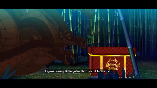 [FGO NA] Level 90+ Node Benienma X Salter 3 turn Setup | Valentine's 2023 смотреть онлайн