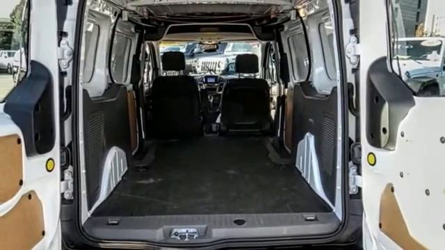 2019 Ford Transit Connect Van VAN NUYS LOS ANGELES SAN FERNANDO VALENCIA CANOGA PARK TV8559 смотреть онлайн