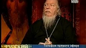 Как часто нужно водить детей в храм. Прот. Дмитрий Смирнов