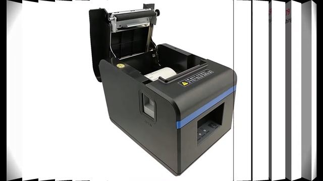 5 Best Receipt Printers 2020 Under $50 | Bill Printer смотреть онлайн