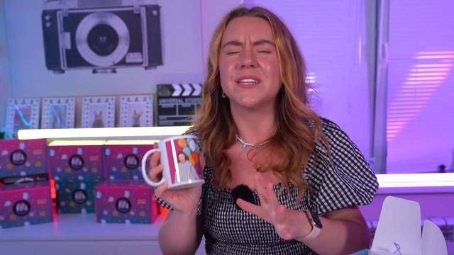 Выпустила НОВЫЙ КРАСТИБОКС МАША ЗУМ 2.0 ? РАСПАКОВКА и ОБЗОР !