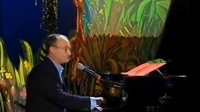 Phil Collins - Dir gehört mein Herz смотреть онлайн