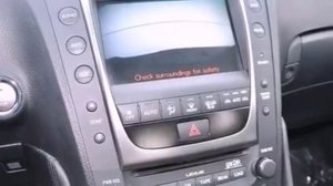 Used 2008 Lexus GS 350 Lake Worth FL