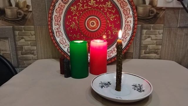 Заговор на удачу, деньги????Просто смотрите и повторяйте! смотреть онлайн