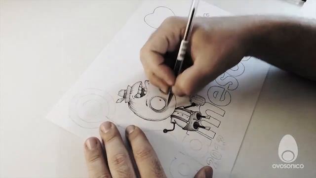 Gamescom 2013 Murasaki Baby Special Artwork смотреть онлайн