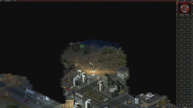 Let's Play Command & Conquer: The Second Tiberium War 2.1 #8 | A Bridge Too Far смотреть онлайн
