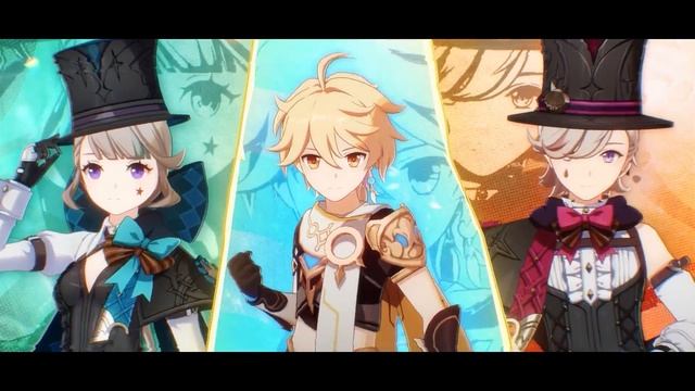 ГОДОВЩИНА БЕЗ ПОДАРКОВ / БАГ И ЧИТЕРЫ? / ИВЕНТЫ И... / НОВОСТИ ГЕНШИНА #2 смотреть онлайн