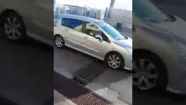 Страна Болгария город Созополь улица Республиканска Кортеж Кирилла Дмитриевича Белякова(2) смотреть онлайн