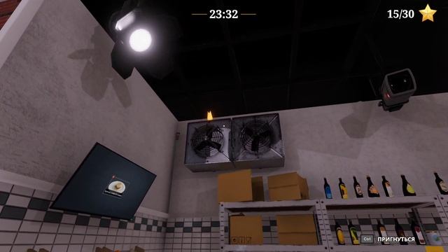 COOKING SIMULATOR FOOD NETWORK DLC или СВЕТ, КАМЕРА, МОТОР смотреть онлайн
