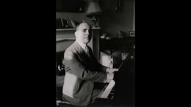 Solomon, piano - Chopin - Mazurka in A minor, Op. 68 No. 2 (4-2-1946) смотреть онлайн