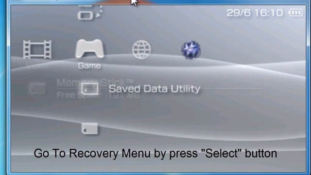 [TIPS] How to Save PSP Original/Sony Battery Life [HD] смотреть онлайн