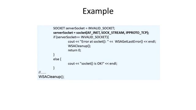 C++ Network Programming Part 1: Sockets смотреть онлайн