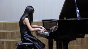 Г. Пахульский - «В мечтах» соч. 23