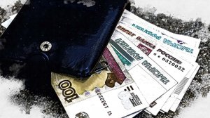 Повышение зарплаты в МВД.