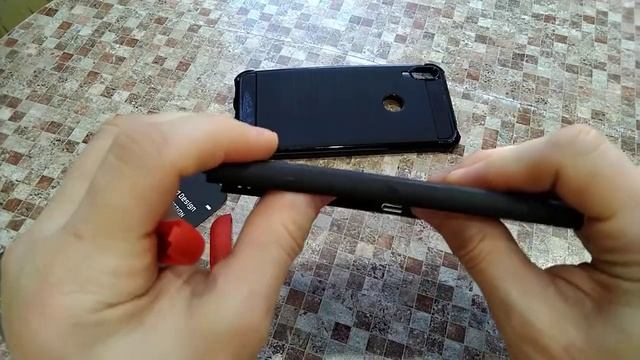 Чехол 360°для ASUS MAX PRO M1 смотреть онлайн