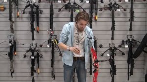 Техника стрельбы из классического лука для новичков