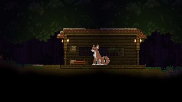 Starbound Vore Mod Showcase - ElricMysteryShifter (read desc)