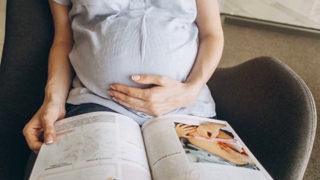 ПЕРИОДЫ РОДОВ | Важные моменты рождения ребенка смотреть онлайн