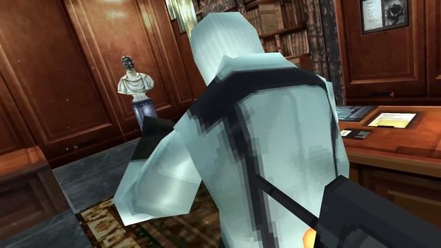 [Vinesauce] Vinny - Metal Gear Solid VR: Boneworks Mod + Zombie Warehouse Mode смотреть онлайн