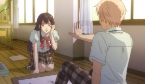 Задержи этот звук: Звуки жизни, 15 серия