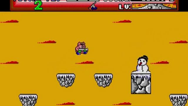 Psycho pig (part 4) смотреть онлайн