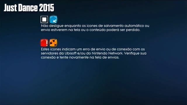 Evolution Of Ubisoft Logos In Just Dance Games | 2009-2022