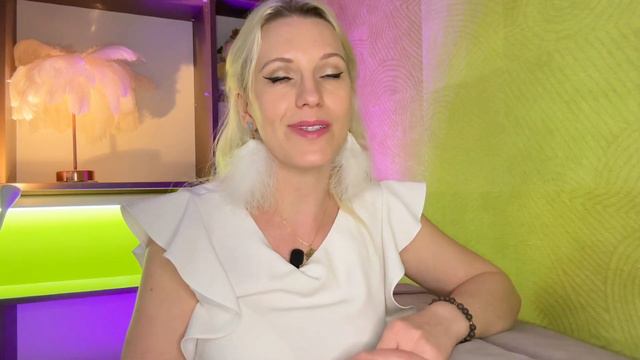 Женская энергия и материализация | ✨Изобилие в жизни женщины | Деньги 💰 смотреть онлайн