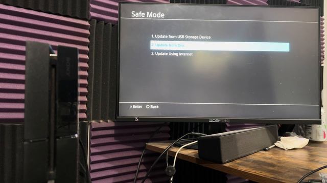 How To Fix PS4 Error SU-30746-0 - PS4 System Software Update 10.70 смотреть онлайн