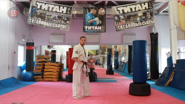 Комплекс упражнений для ударов ногами смотреть онлайн