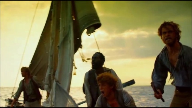 Китобой смотреть онлайн