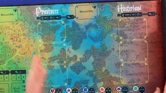 50 Best Board Games of All Time (2022 Edition) - #30-21 смотреть онлайн