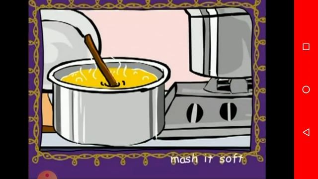 Sambar @aaryswonderwonderworld2088 смотреть онлайн